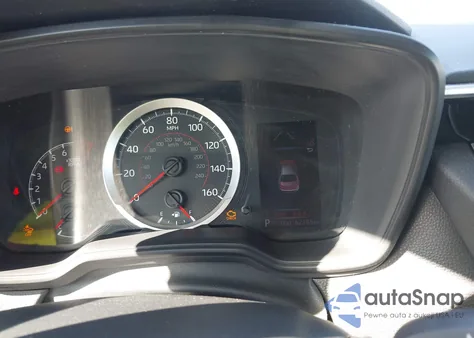 2020 Toyota Corolla Se from USA, damaged, VIN JTDS4RCE1LJ045892